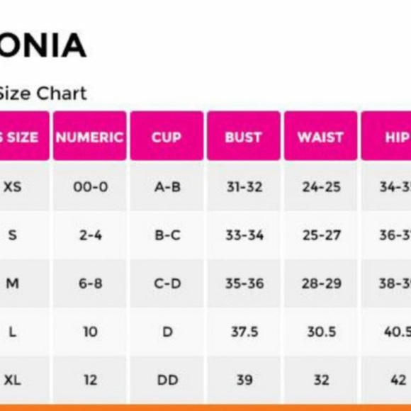 We Wore What Womens Black Liv One-Piece Swimsuit - Picture 8 of 8